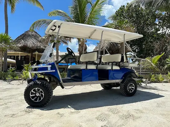 Family Island Transportation