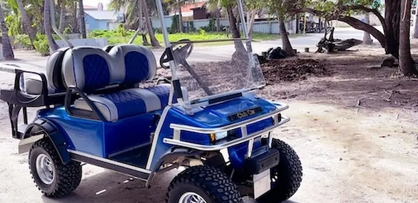 Group Cart Bookings