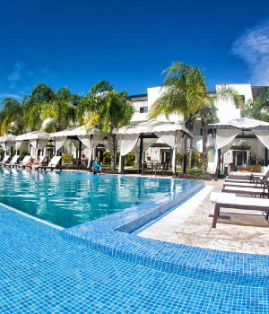Hotels & Resorts in San Pedro, Belize