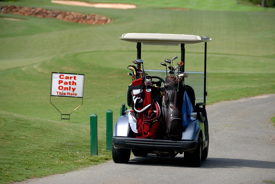 affordable golf cart rentals