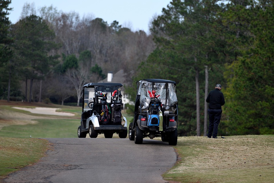 affordable golf cart rentals