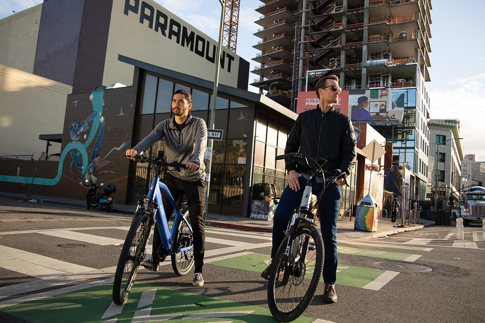 Eco-friendly golf carts San Pedro