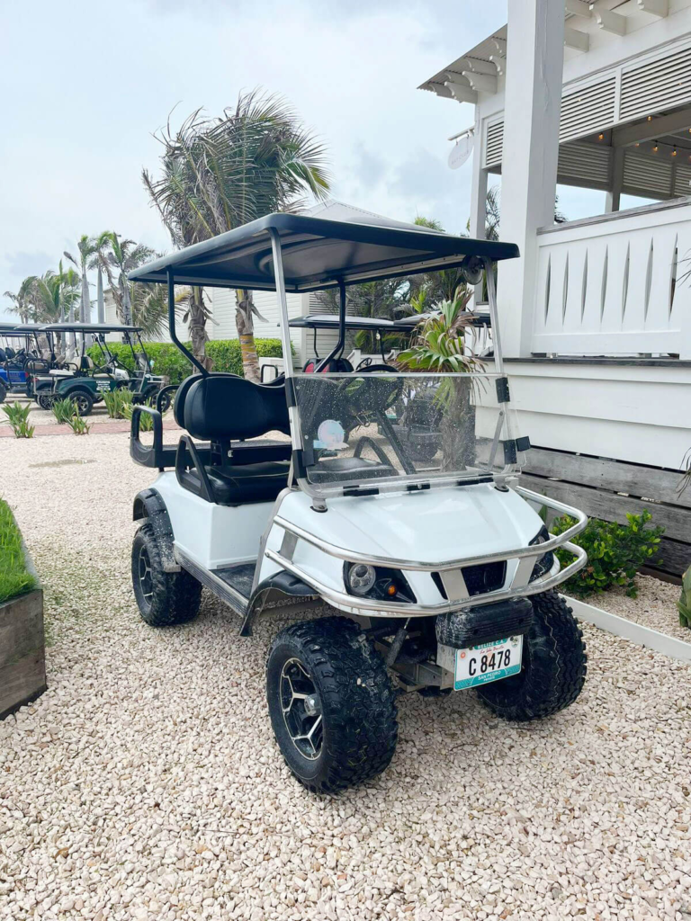 island adventure mobility