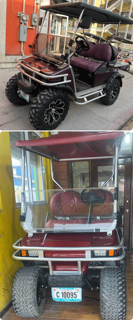 four-seater-golf-carts